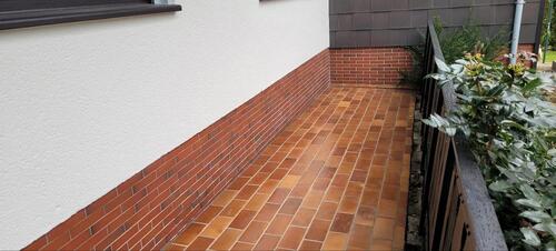 Foto - 2 Zimmer Etagenwohnung zur Miete in Sankt Wendel