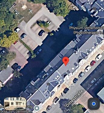 Foto - Parkplatz Bernsdorf - 27,00&nbsp;EUR Miete,