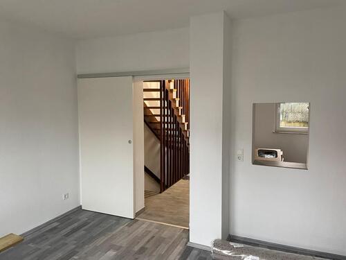 Foto - 2 Zimmer Etagenwohnung zur Miete in Sankt Ingbert