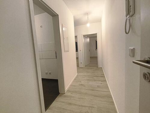 Foto - Etagenwohnung in Düsseldorf zur Miete