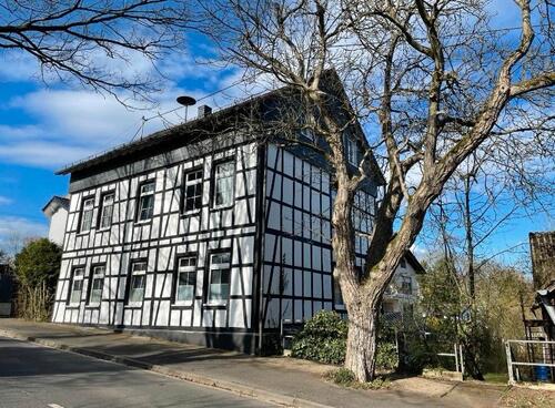 Foto - 2 Zimmer Wohnung in 53819 Nk-Seelscheid, 430€ mtl. netto