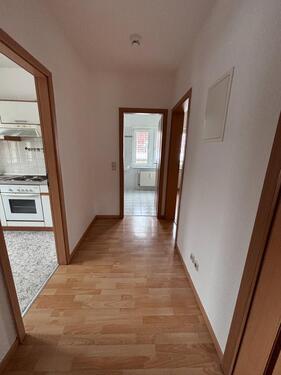 Foto - 2 Zimmer Dachgeschoßwohnung in Wittenberge