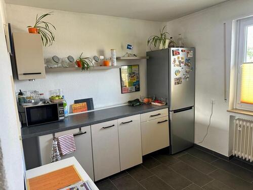 Foto - 2 Zimmer Etagenwohnung zur Miete in Staufenberg