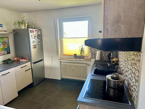 Foto - 2 Zimmer Etagenwohnung in Staufenberg