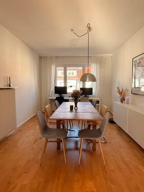 Foto - 3 Zimmer Etagenwohnung in Hannover