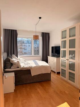 Foto - Etagenwohnung in Hannover zur Miete