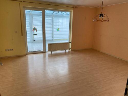 Foto - Erdgeschoßwohnung in Westerheim zur Miete