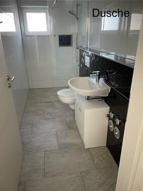 Foto - Etagenwohnung in Erlensee zur Miete