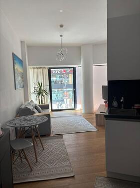 Foto - 2 Zimmer Etagenwohnung zur Miete in Frankfurt am Main