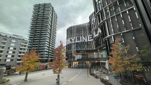 Foto - 2 Zimmer Etagenwohnung in Frankfurt am Main