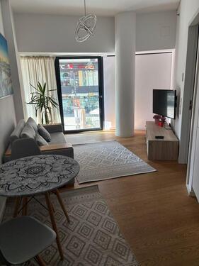 Foto - Etagenwohnung in Frankfurt am Main zur Miete