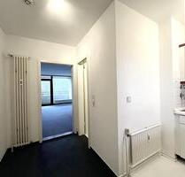 1-Zimmer-Apartment mit Balkon, Aufzug, Stellplatz, ab sofort verfügbar - Hannover Döhren-Wülfel