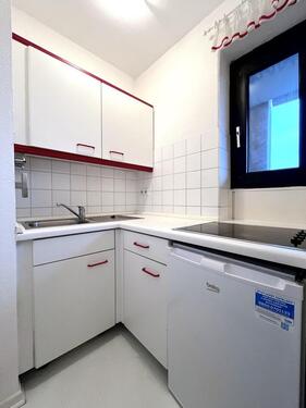 Foto - 1 Zimmer Etagenwohnung zur Miete in Hannover