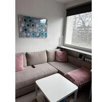 Ein Zimmer Wohnung in zentraler Lage mit Möbel ohne Anmeldung - Berlin Charlottenburg-Wilmersdorf