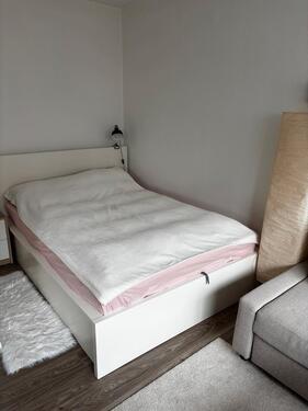 Foto - 1 Zimmer Etagenwohnung zur Miete in Berlin