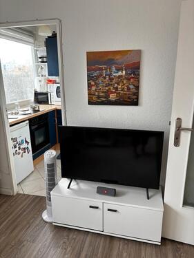 Foto - Etagenwohnung in Berlin zur Miete