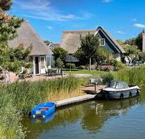 Osterferien , Ferienhaus IJsselmeer , Surfen,angeln,Makkum. - Haren (Ems)