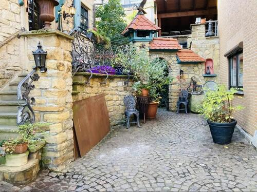 Foto - 6 Zimmer Einfamilienhaus zum Kaufen in Odenbach