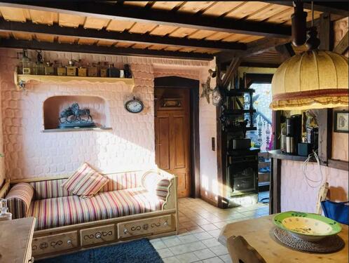 Foto - Einfamilienhaus in Odenbach zum Kaufen