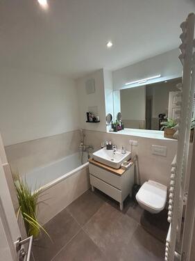 Foto - 3 Zimmer Dachgeschoßwohnung in Leipzig