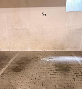 Foto - Tiefgaragenstellplatz zu vermieten – Nähe Kapellplatz Altötting