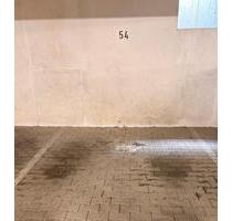 Tiefgaragenstellplatz zu vermieten – Nähe Kapellplatz Altötting