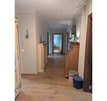 Dachgeschosswohnung mit Balkon - 110m - 4 Zimmer ab 01.07 - Aachen Eilendorf