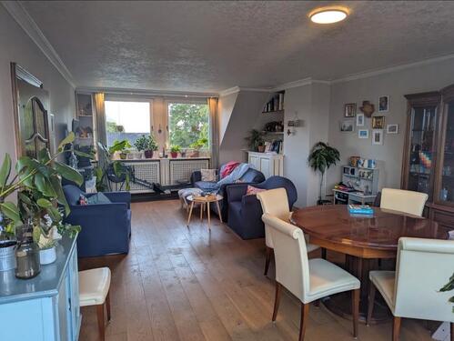Foto - 4 Zimmer Dachgeschoßwohnung in Aachen