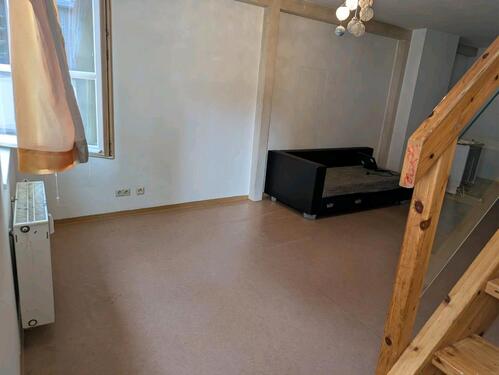 Foto - 1 Zimmer Etagenwohnung zur Miete in Meisenheim