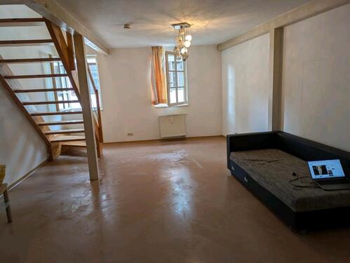 Foto - 1 Zimmer Etagenwohnung in Meisenheim