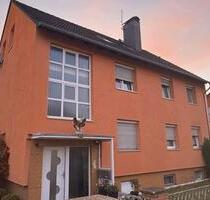 Provisionsfreies Mehrfamilienhaus mit drei Wohneinheiten - Lehrte