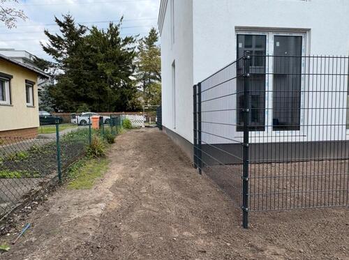 Foto - Einfamilienhaus in Berlin zum Kaufen