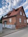 Foto - Einfamilienwohnhaus mit großem Grundstück