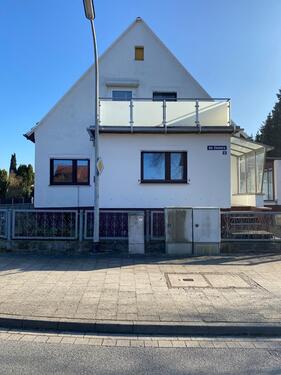Foto - Einfamilienhaus mit Einliegerwohnung - Braunschweig Mascherode