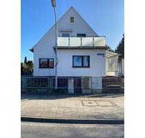 Einfamilienhaus mit Einliegerwohnung - Braunschweig Mascherode