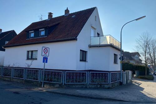 Foto - Einfamilienhaus in Braunschweig