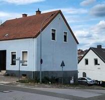 Mehrfamilienhaus mit 3 Wohneinheiten zu verkaufen - Spiesen-Elversberg