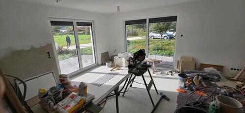 Foto - 2.5 Zimmer Erdgeschoßwohnung zur Miete in Bernau am Chiemsee