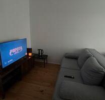 Furnished 1-Room Apartment in Frankfurt | Christmas & New Year - Frankfurt am Main Nordend West