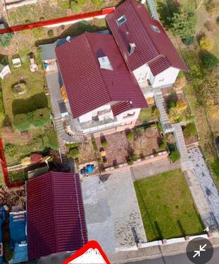 Foto - 2 x Wohnhäuser in Heiligenstadt zu vermieten Garten Garage Kamin