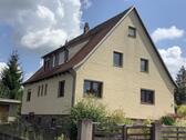 Foto - EFH mit großem Grundstück in exklusiver Lage 35066 Frankenberg