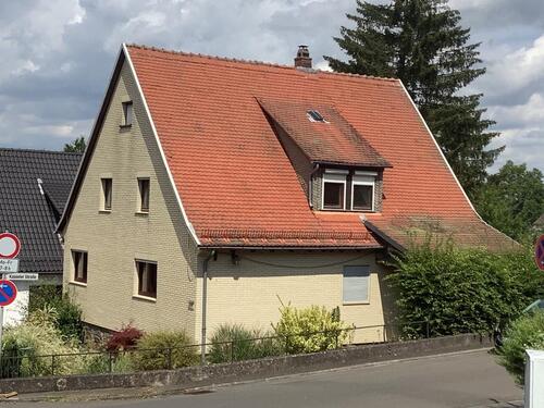Foto - Einfamilienhaus zum Kaufen in Frankenberg (Eder)