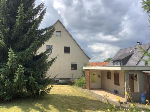 Foto - Einfamilienhaus in Frankenberg (Eder)