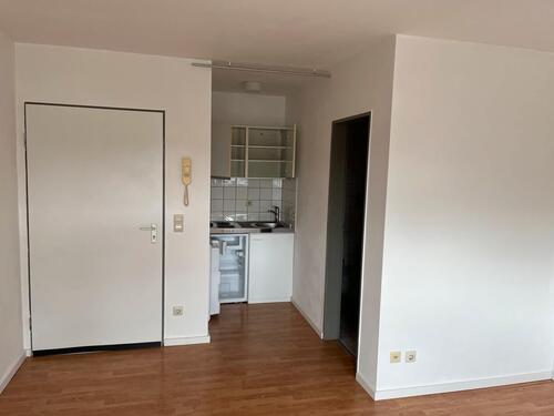 Foto - 1 Zimmer Wohnung - 350,00 EUR Kaltmiete,