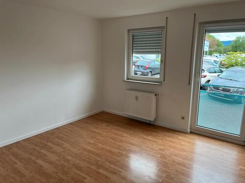 Foto - Etagenwohnung in Kirchheim unter Teck