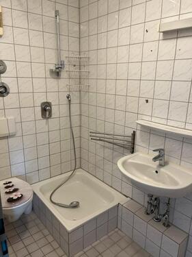 Foto - Etagenwohnung in Kirchheim unter Teck zur Miete