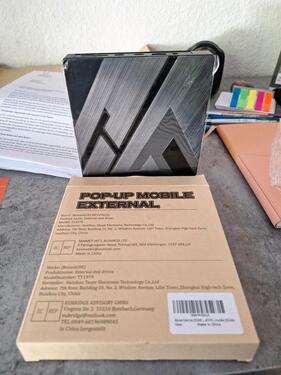 Foto - popup mobile external - 20,00 EUR Kaltmiete,