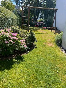 Foto - Etagenwohnung in Wennigsen (Deister)