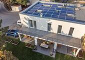 Foto - Vermietung teilmöblierter Wohnung mit 4 Zimmern und großem Balkon im Osten von Leipzig