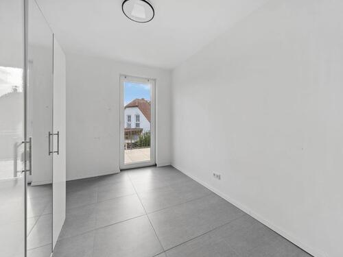 Foto - Etagenwohnung in Brandis zur Miete